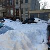 [UPDATE] Ridgewood & Other Parts Of Queens Still Not Plowed Out: "It's Like We've Been Forgotten"